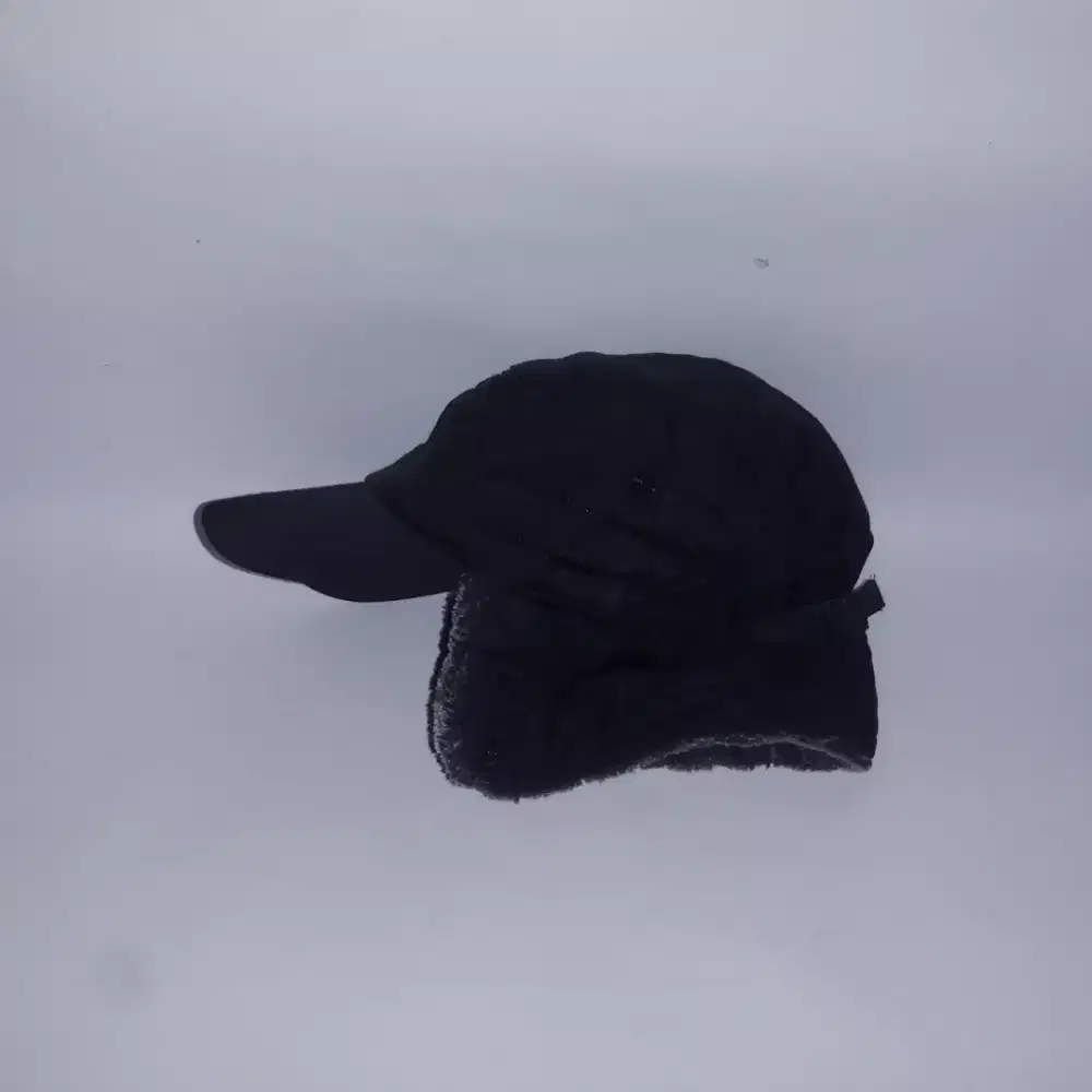 Topi Ushanka/Russian Hat