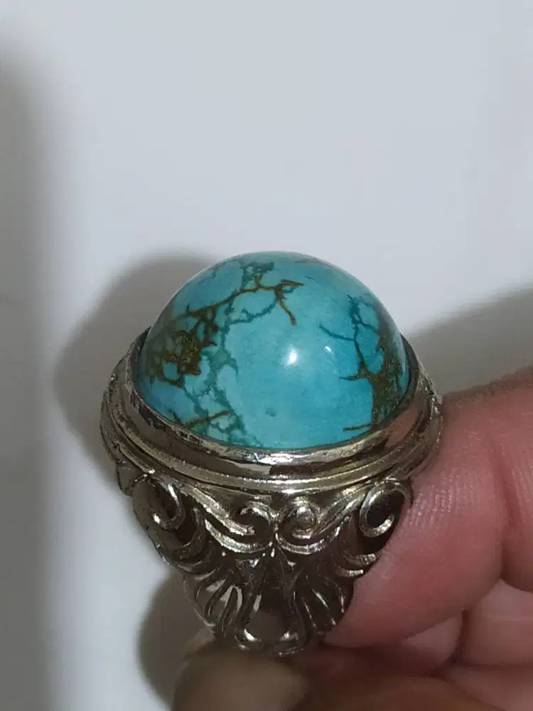 Batu Pirus mumbul