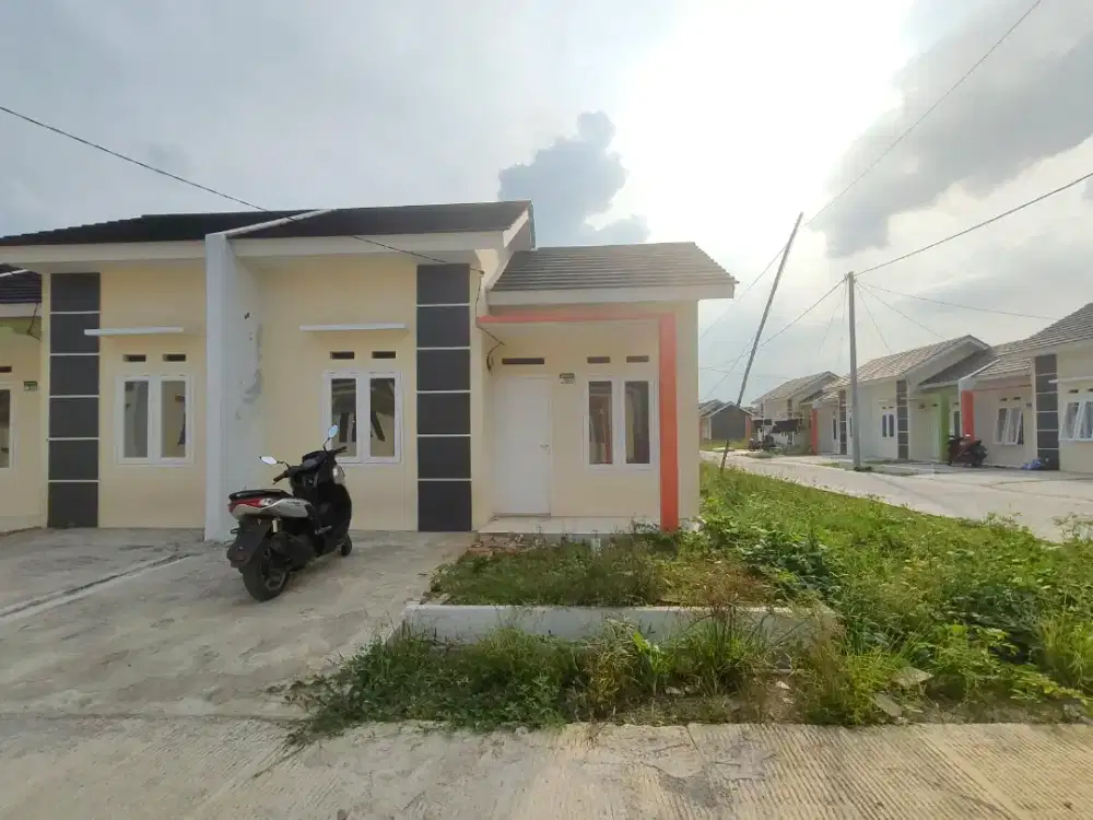 OVER KREDIT RUMAH HOOK