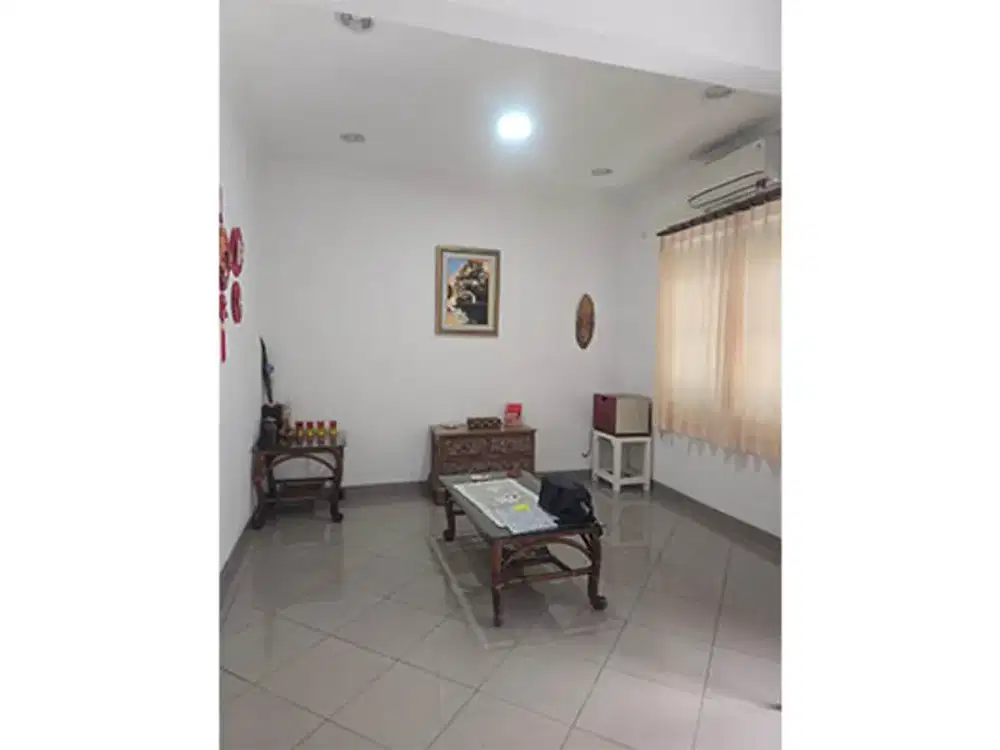 Rumah Janur Elok, Kelapa Gading