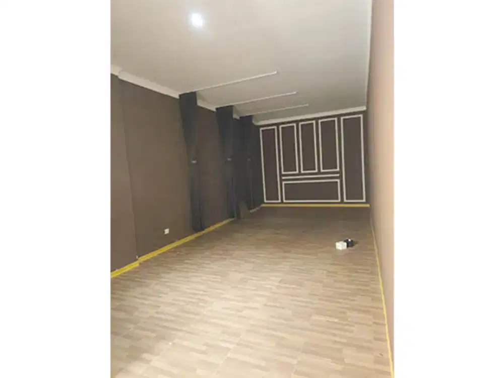 Ruko Artha Gading Niaga, Kelapa Gading