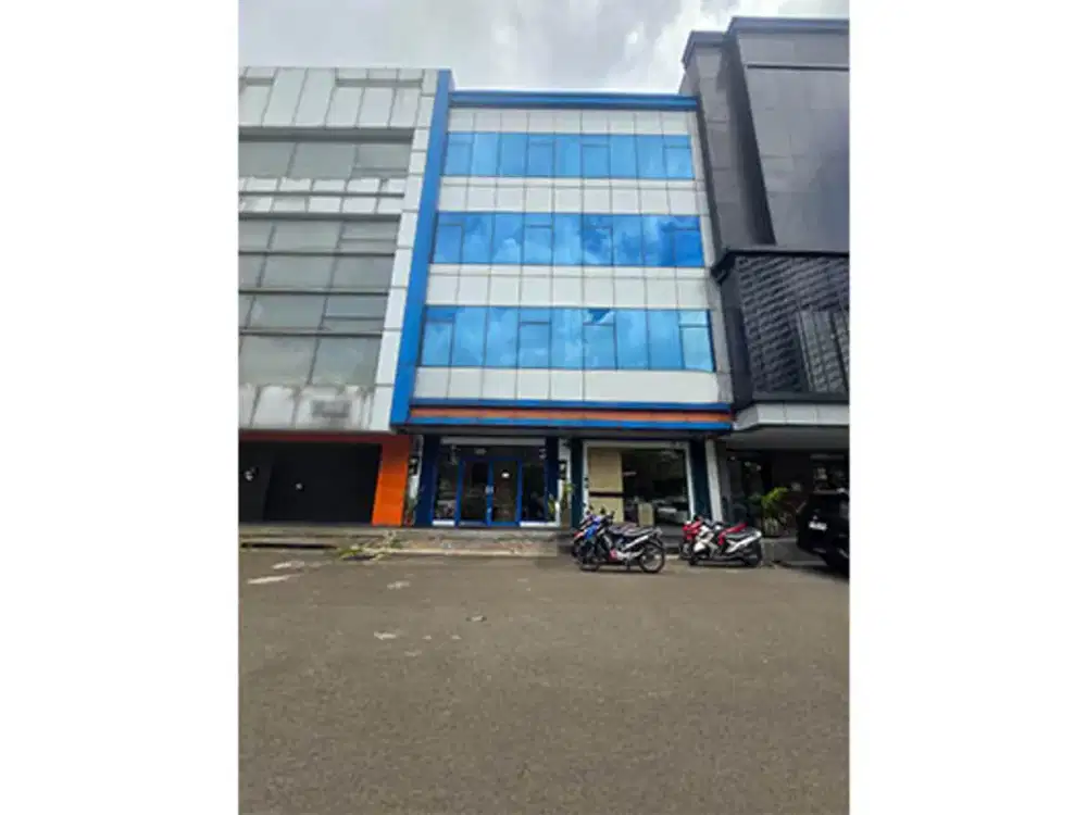 Ruko Artha Gading, Kelapa Gading