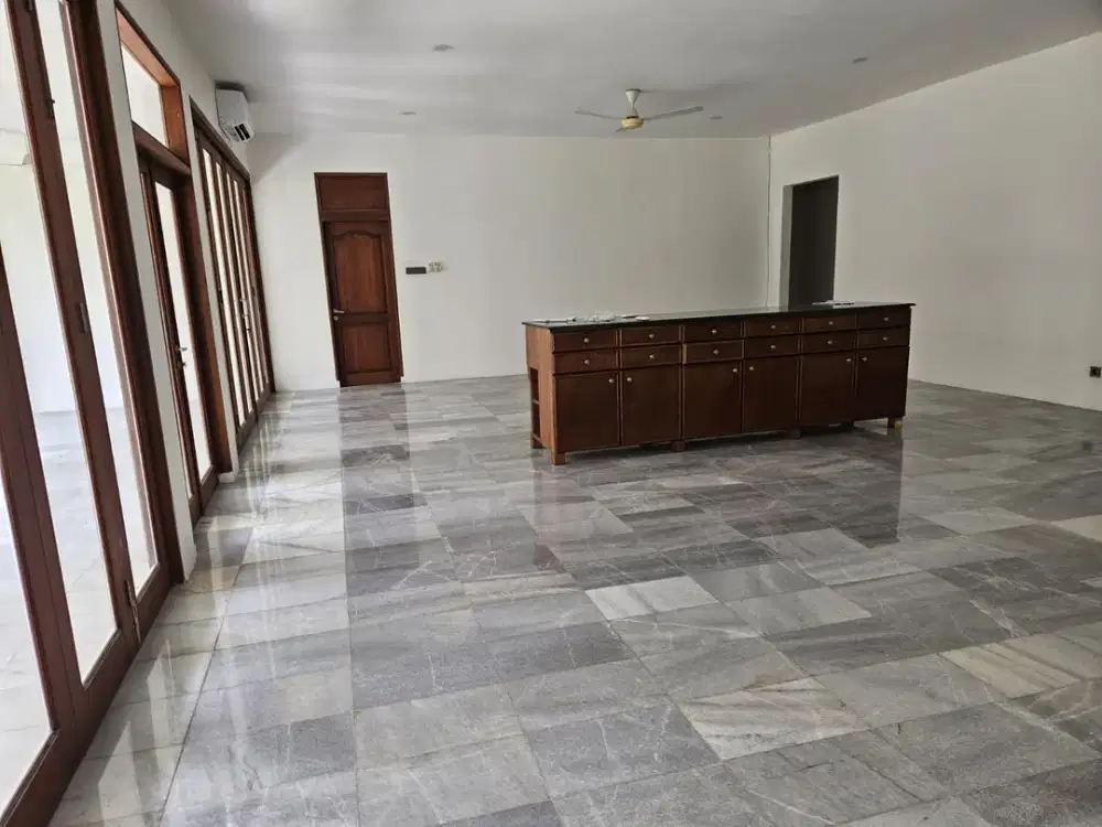 Rumah Jl. Bunga Flamboyan, Cipete