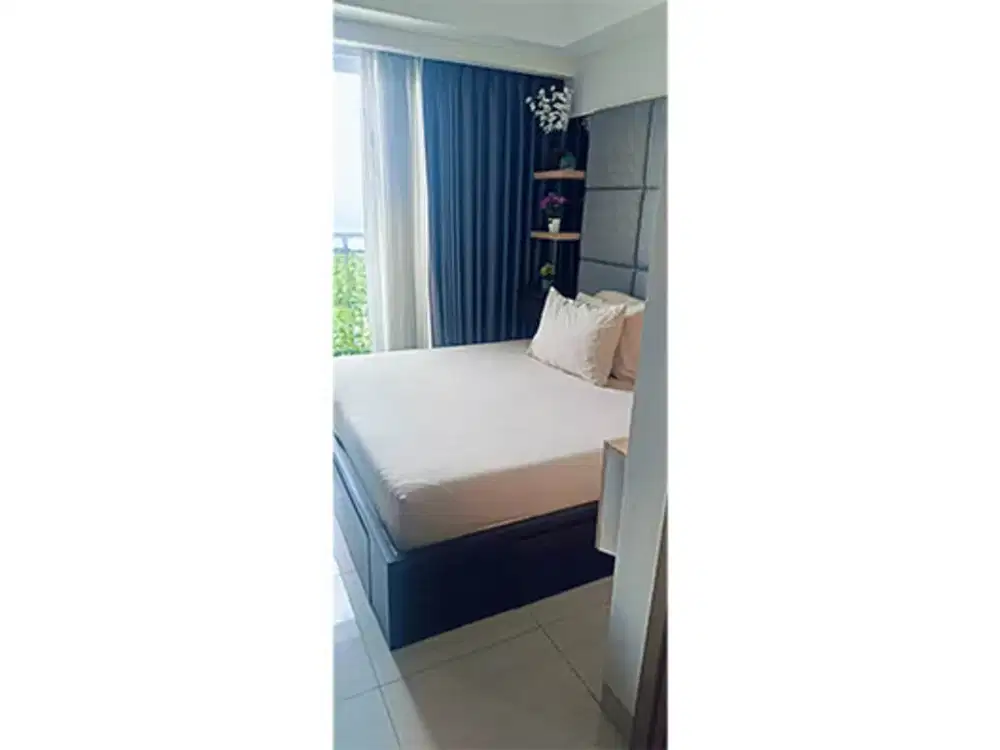 Apartemen Sedayu City Twr Melbourne, Kelapa Gading