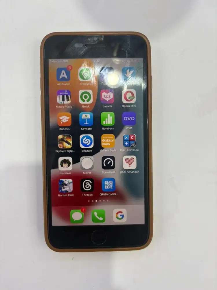 Iphone 7 plus 128gb