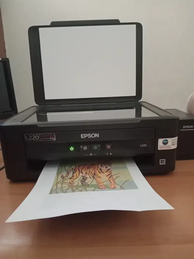 Printer epson L220