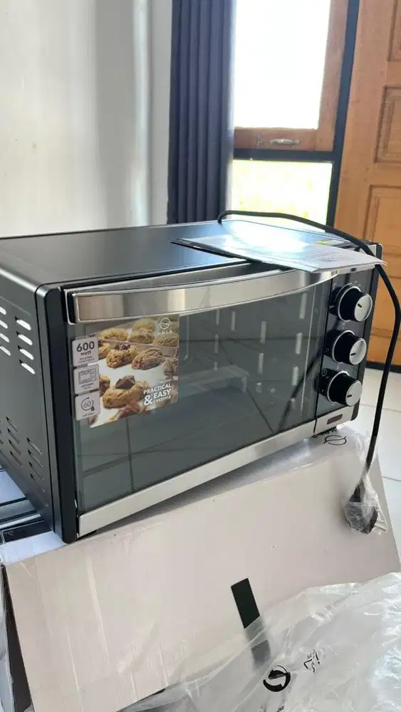 Oven Merk kelss
