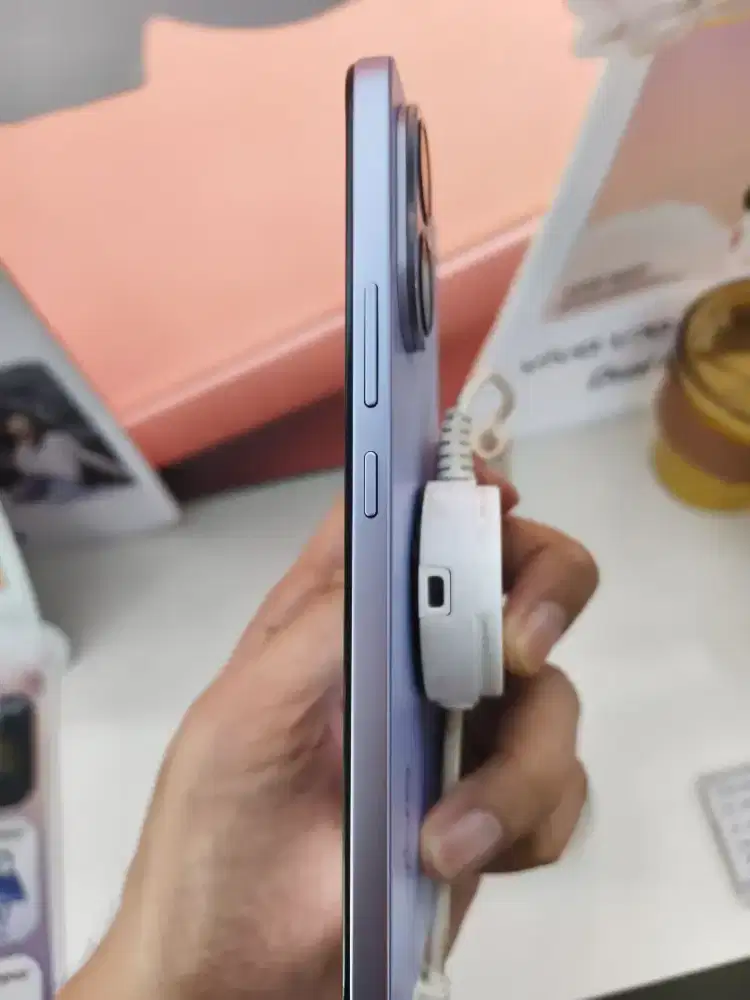 VIVO V60LITE 8|256 5G BERGARANSI RESMI