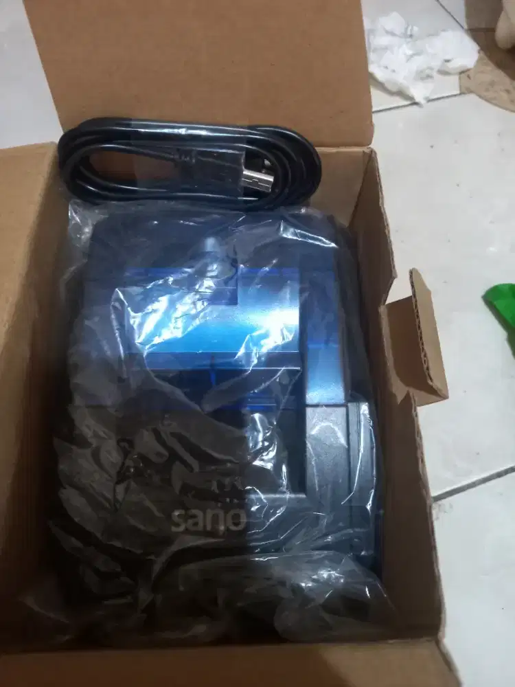 Printer bluetooth Seno