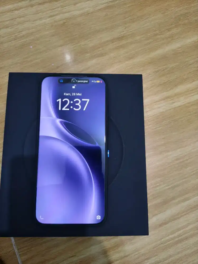 Hp Vivo X300 Pro