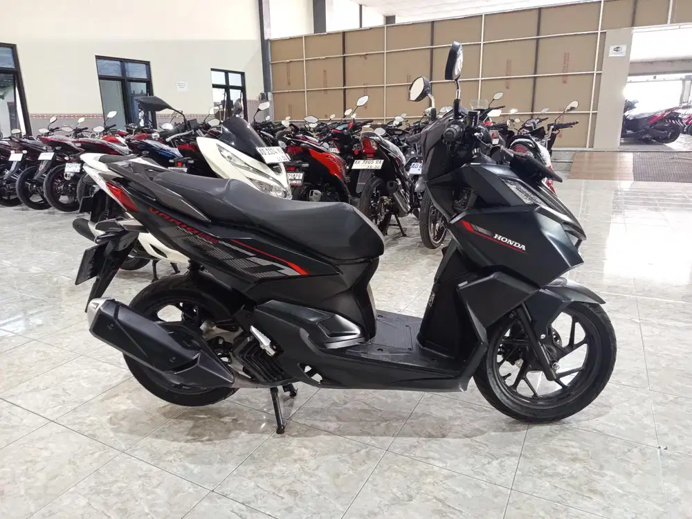 Vario 160 CBS 2025 murah