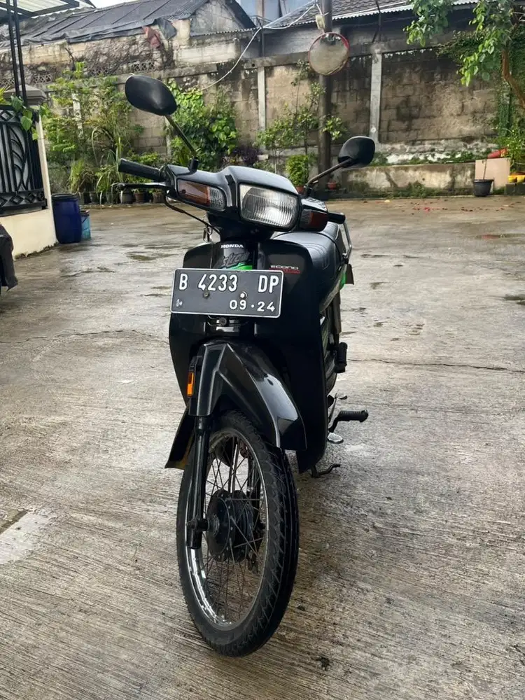 astrea grand 1994