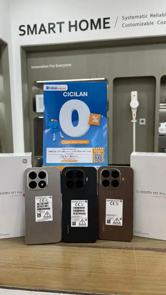 XIAOMI 15T pro 512 & 1TB