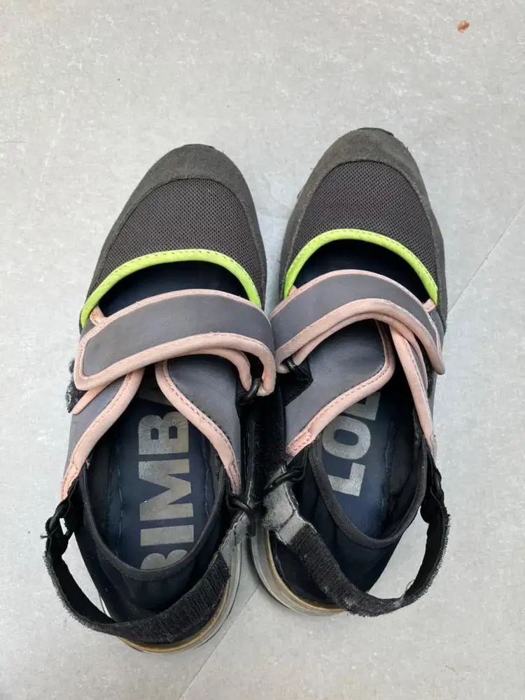 Sepatu original bimba y lola. size 39