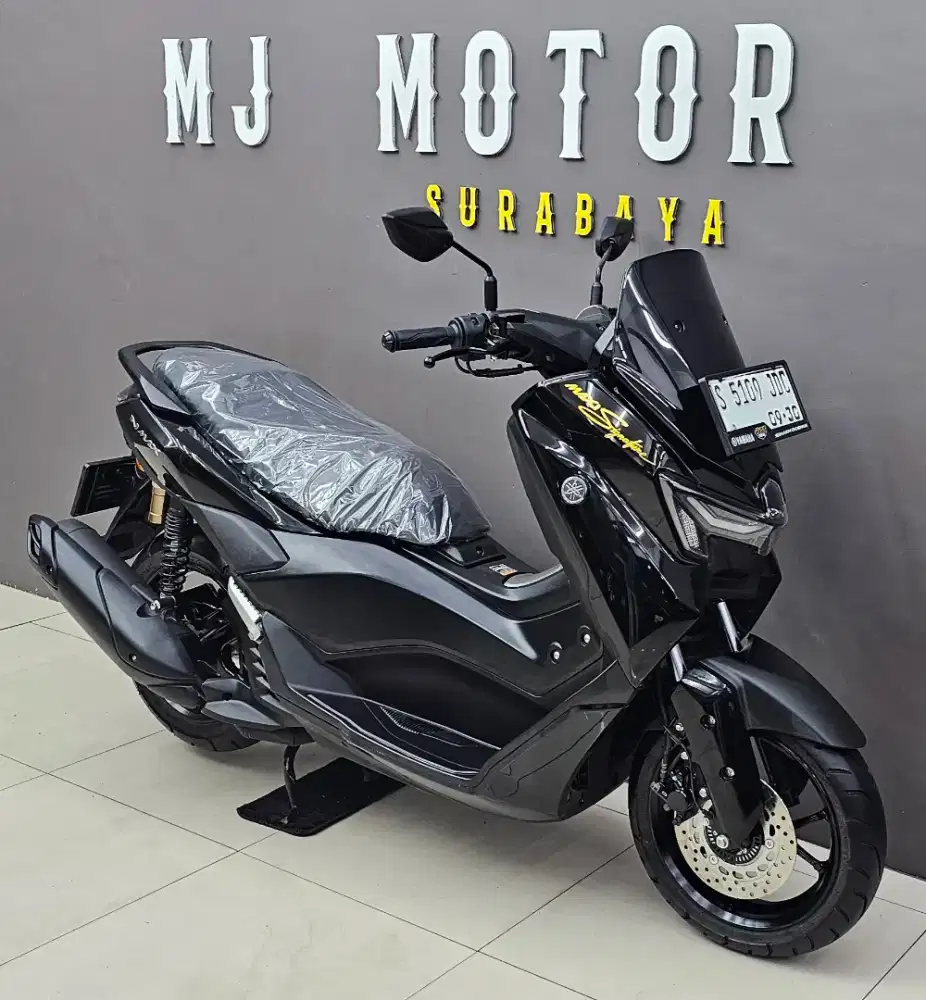 MULUS!! Yamaha Nmax Neo S KEYLESS 2025