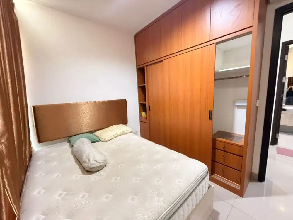 DIJUAL RUMAH MILENIAL 4.5X10 FURNISH SIAP HUNI PIK2 EXTENSION