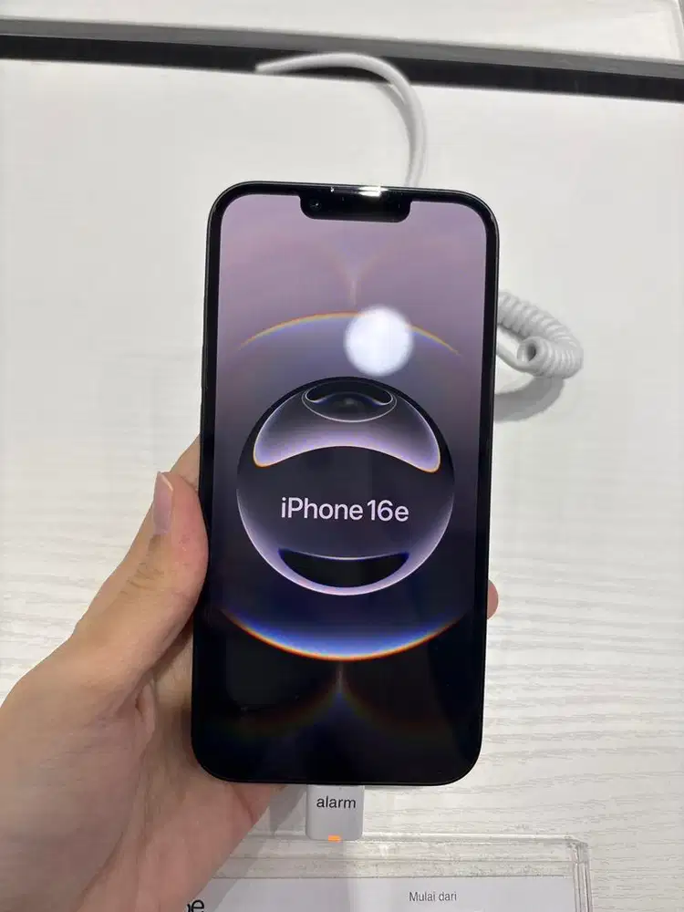 iPhone 16E pengganti iphone 14
