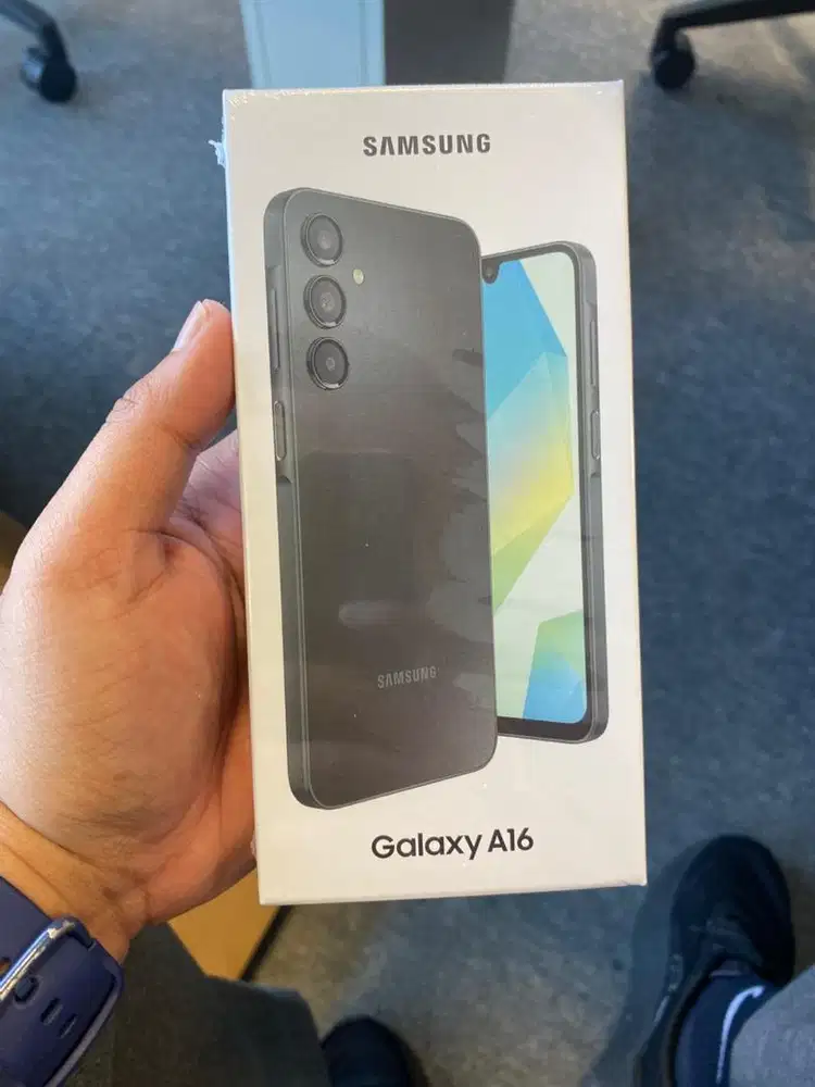 Samsung A06 4G 8/128GB