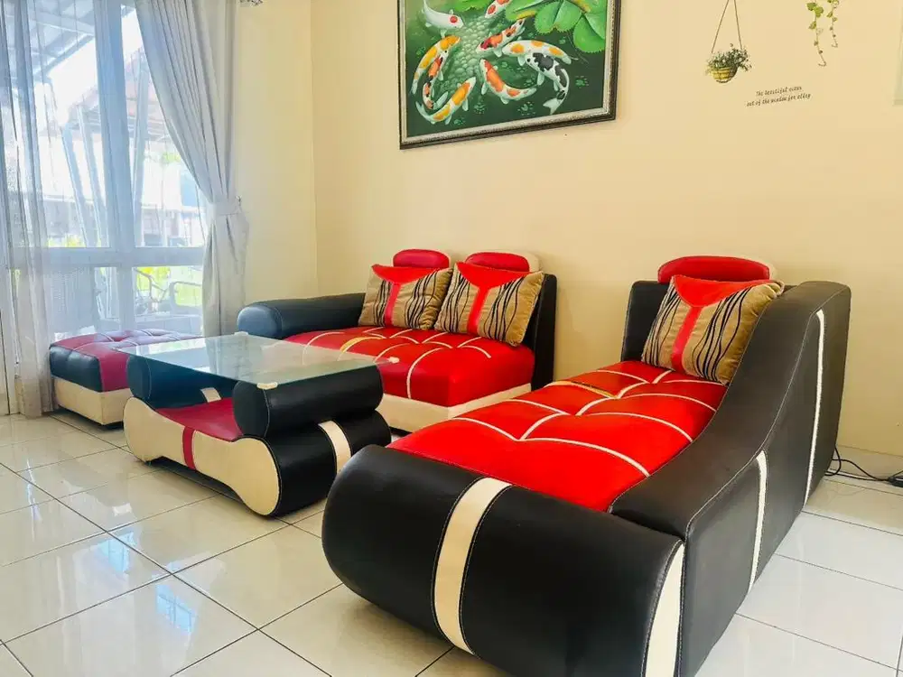 Sofa Ruang Tamu
