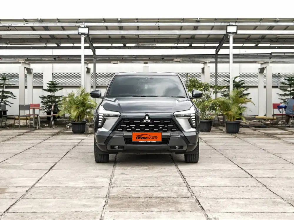 MITSUBISHI X FORCE ULTIMET 2024