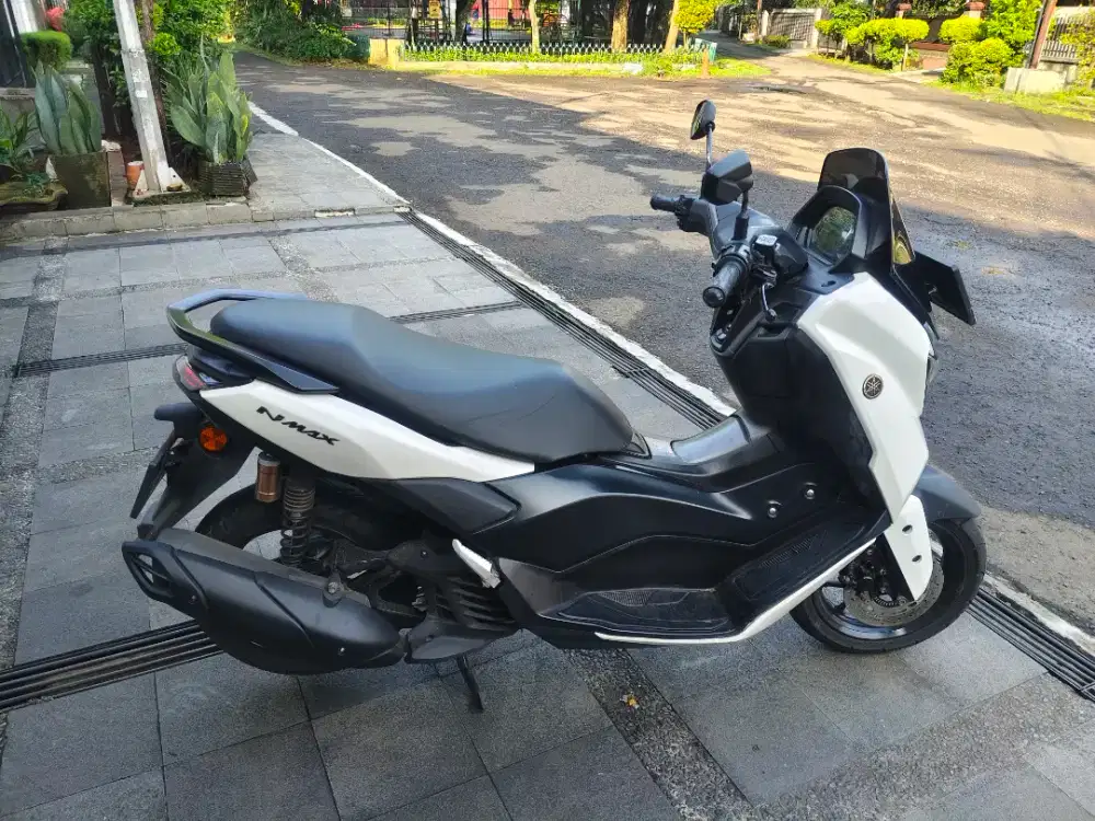 Jual NMax Neo S pengen balik lagi ke ADV