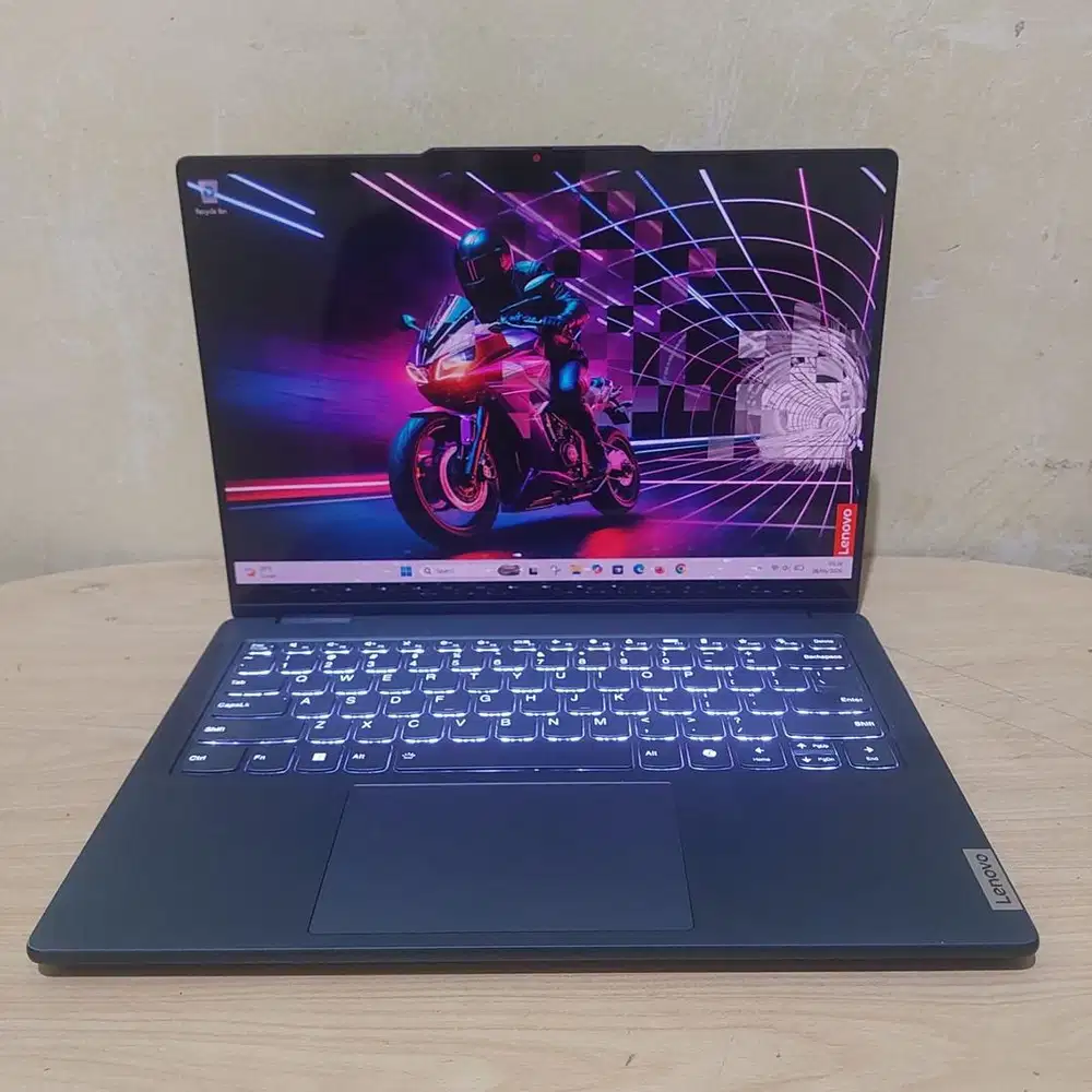Laptop Lenovo Yoga 7 2in1 14IML9 Ultra 5 Touchscreen 16/512