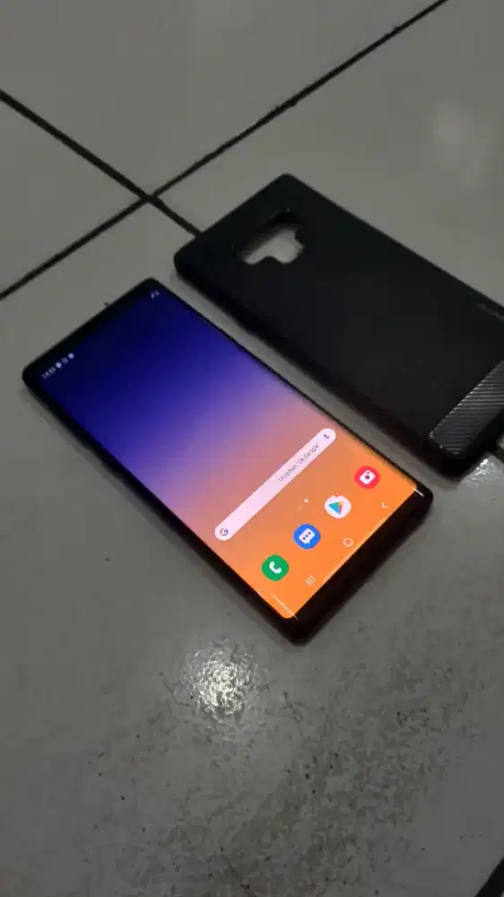 Samsung Galaxy Note 9