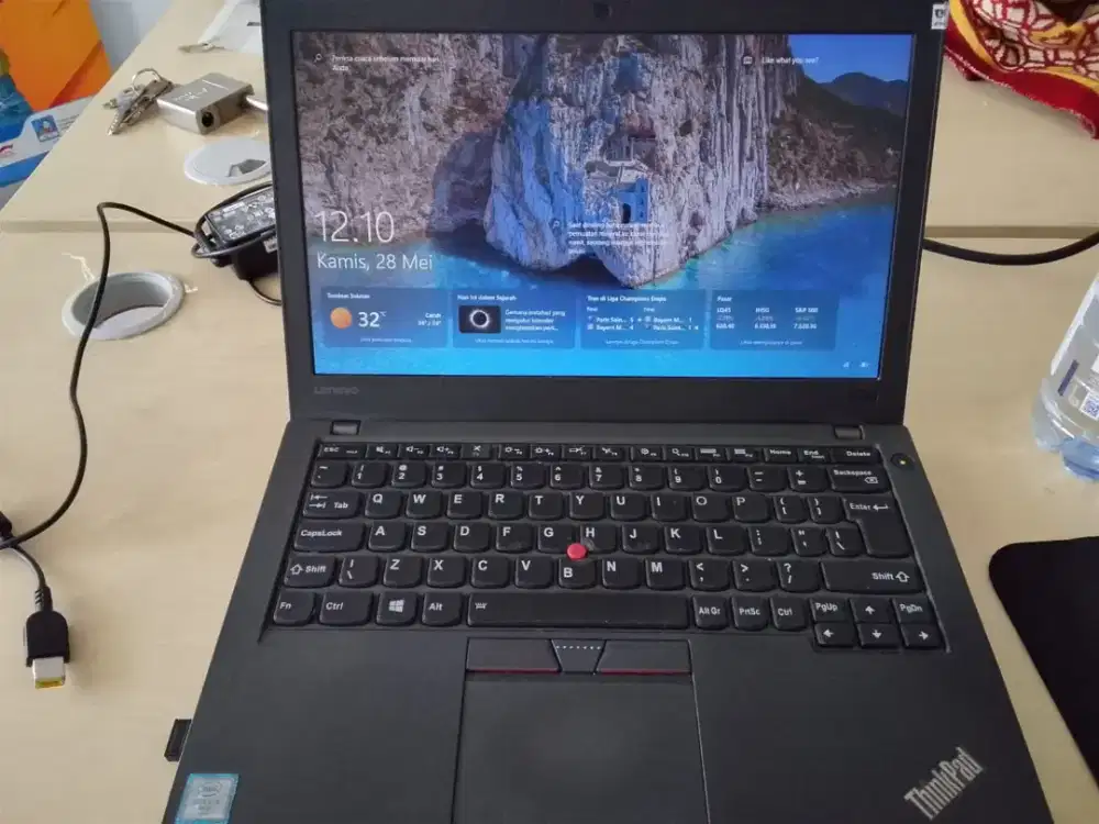 Lenovo thinkpad x270