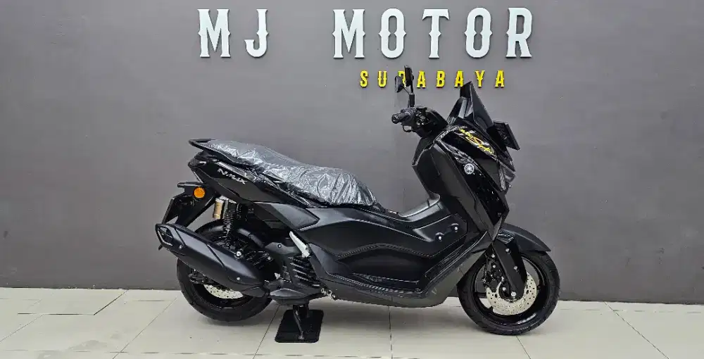 Yamaha nmax Neo S Keyles 2025 // MULUSSS