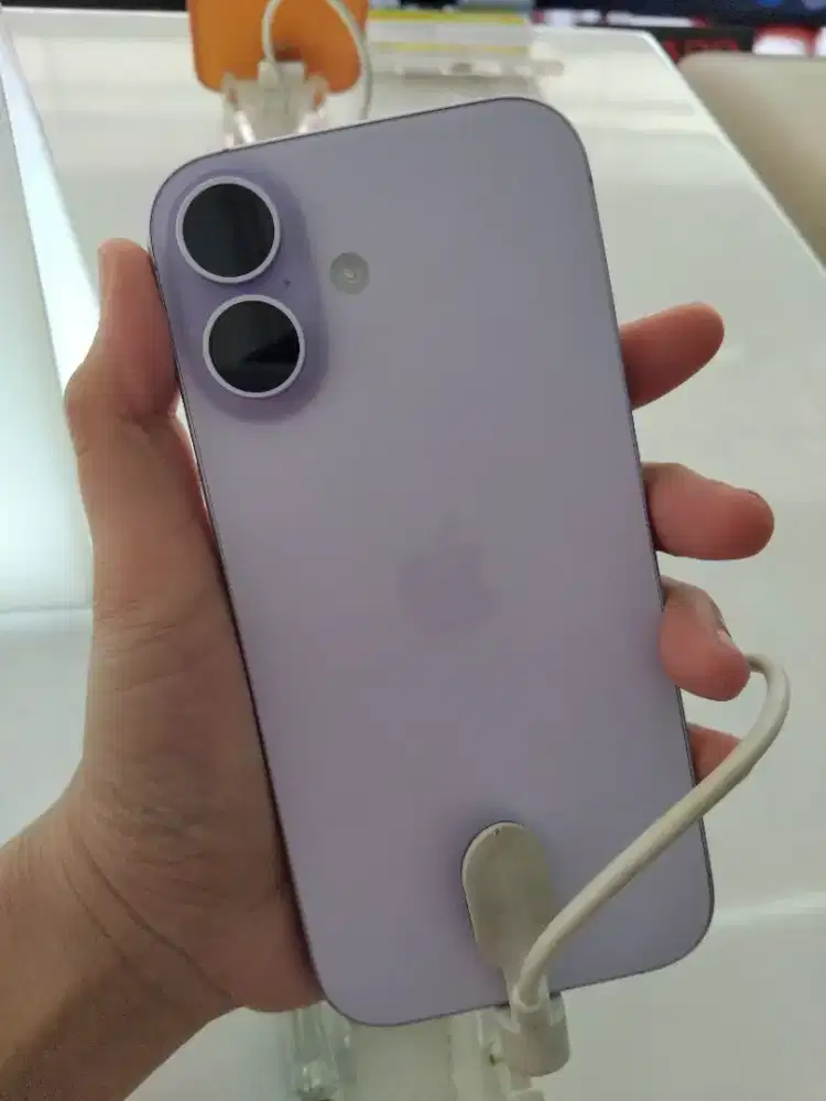 Iphone 17 256gb Lavender