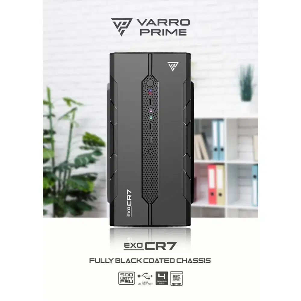 Komputer Untuk Kantor Dan Sekolah Intel Core i5 Maantaf