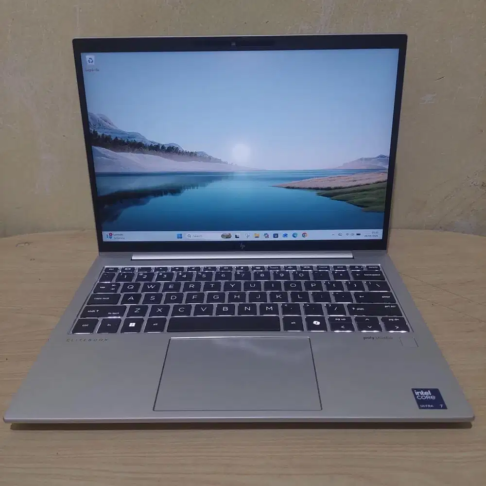 Laptop HP Elitebook 830 G11 Ultra 7 165U