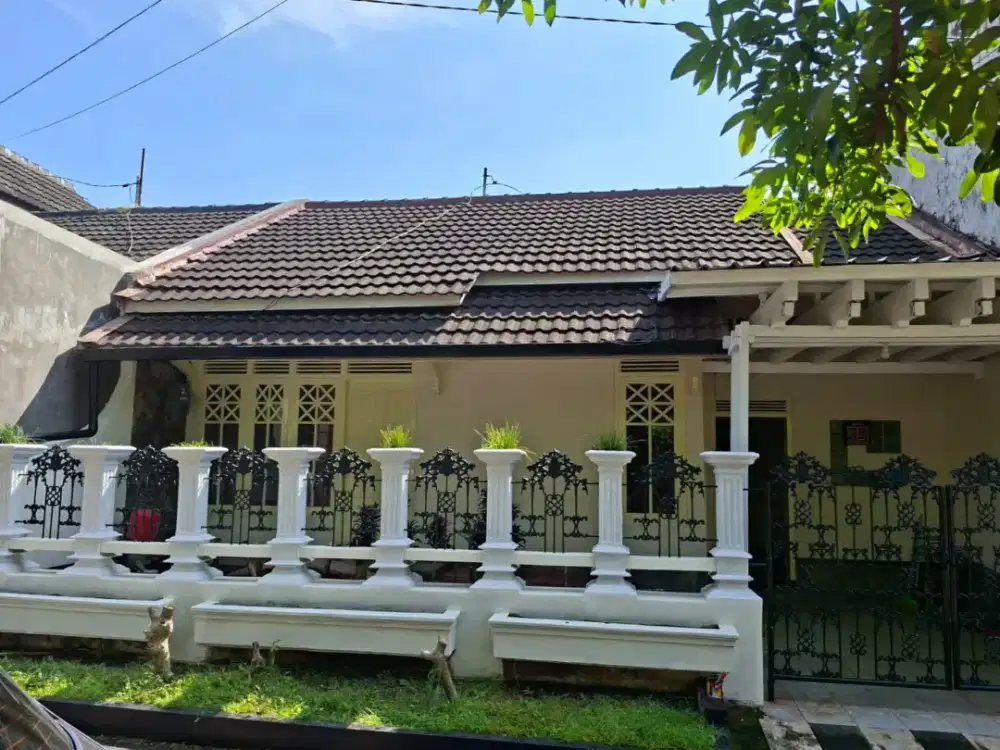 Disewakan Rumah Di Taman Sengkaling V / E39