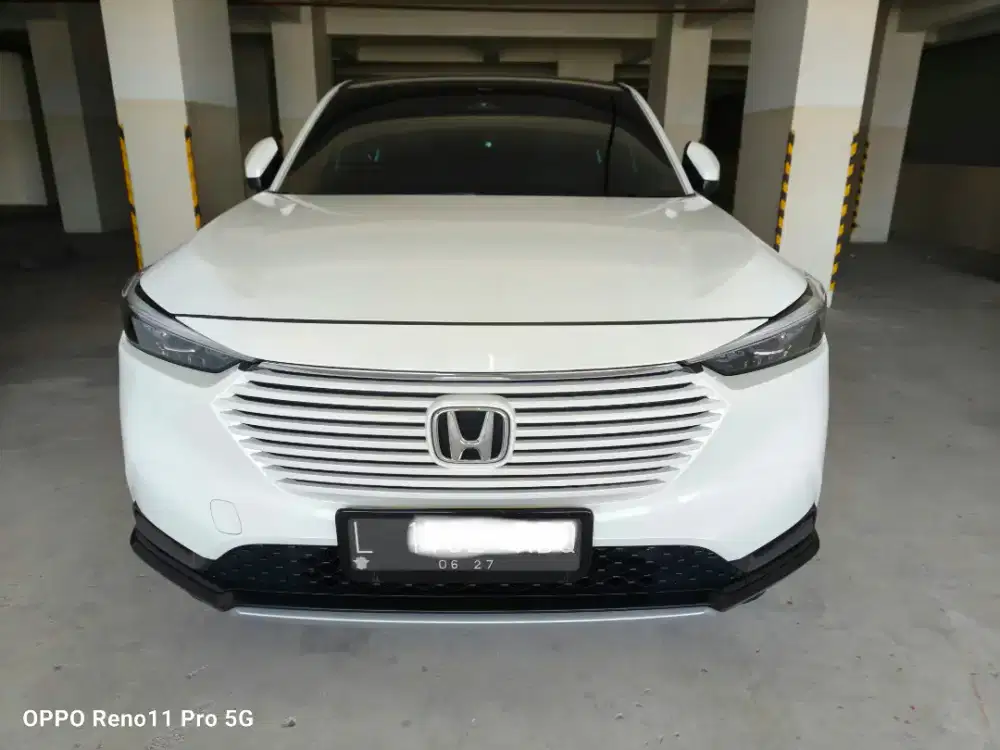 HRV SE Automatic 2022