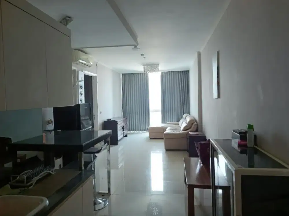 Apartemen Paling Murah Termurah Jauh Dibawah Harga Pasar Apartemen The Via & The Vue Gunungsari Dukuh Pakis Surabaya
