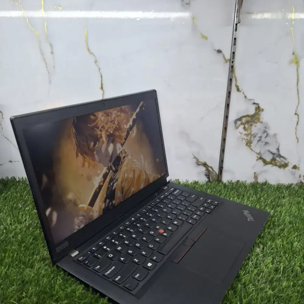 PROMO KREDIT LAPTOP HP NURAH COCOK BUAT KULIAH CICILAN 600RB