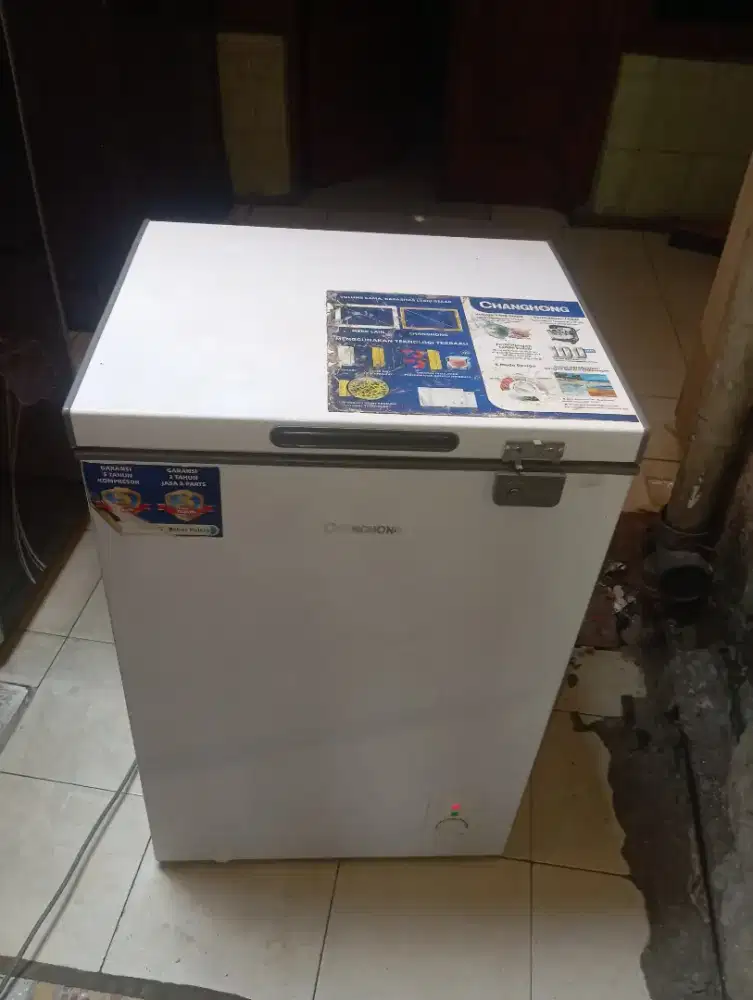 Plizer box seken normal