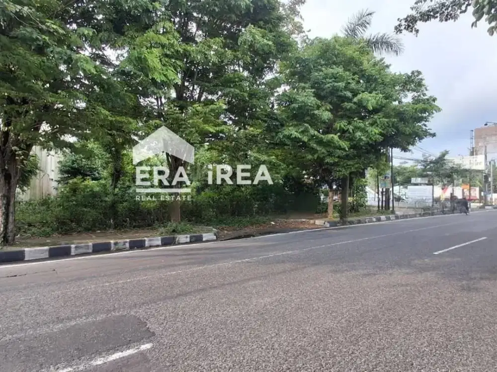 TANAH DIJUAL DI JOGJA DEKAT BANDARA ADI SUCIPTO