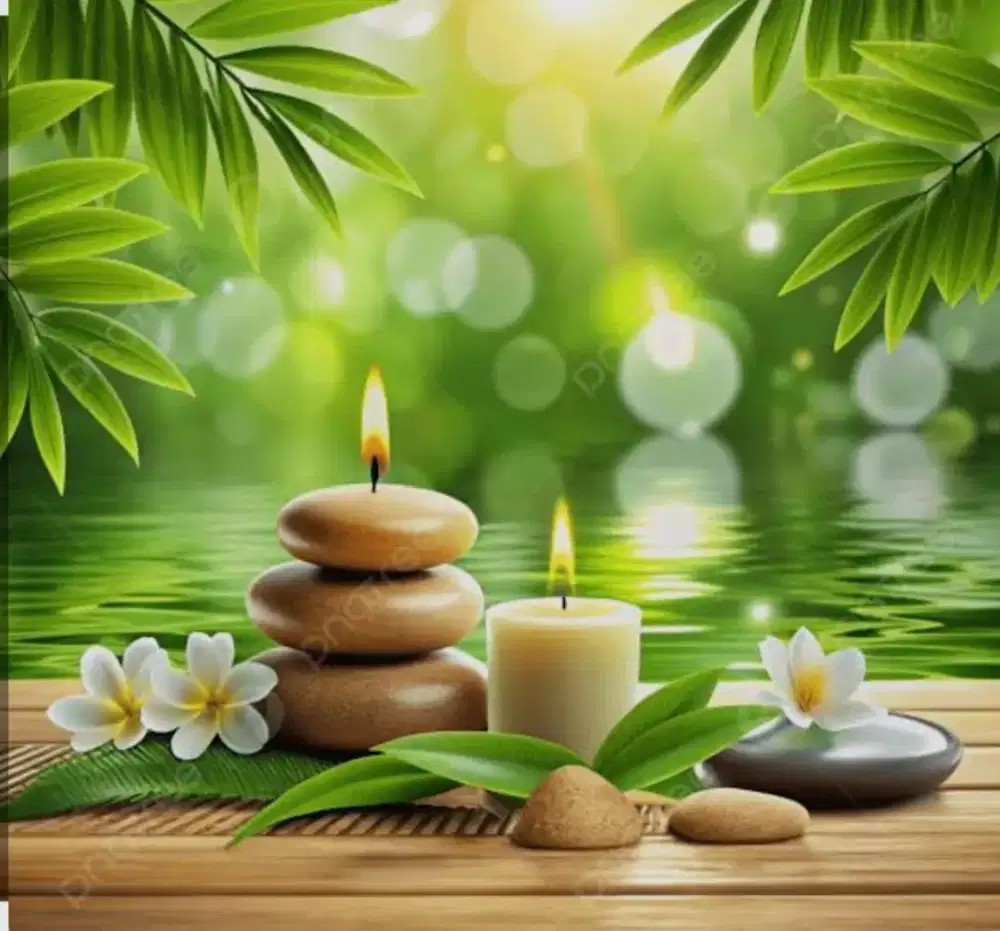 Di cari karyawti  untuk salon dan spa