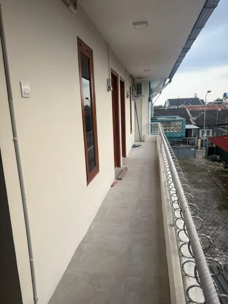 Kos Eksklusif Molani 3 Yogyakarta
