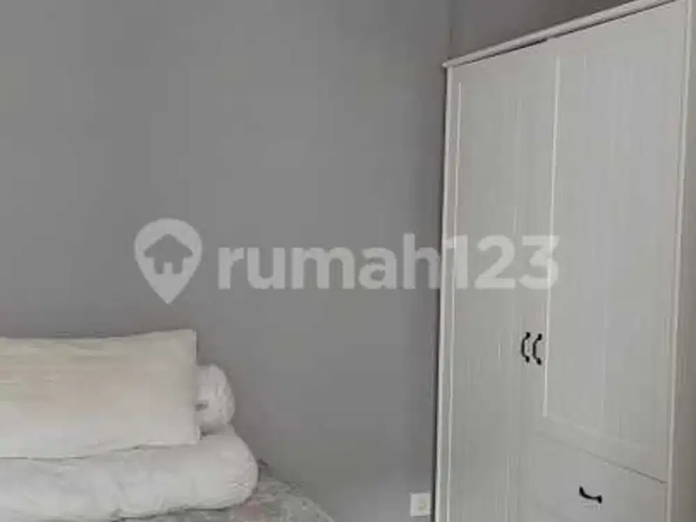Disewakan Apartemen Waterplace F View Kolam Renang
