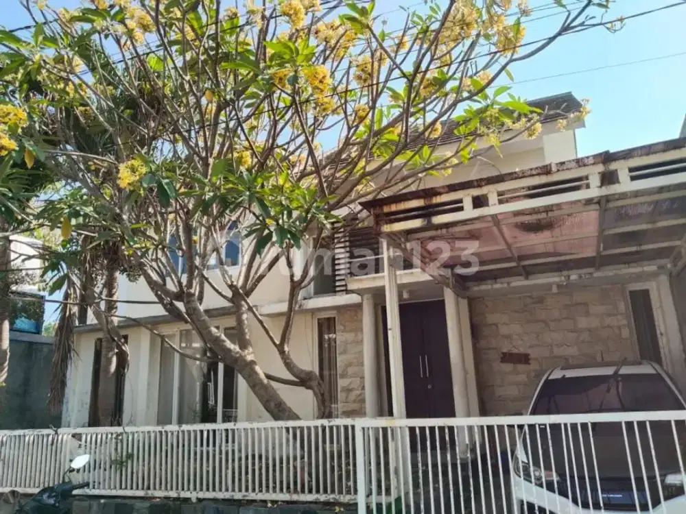 Dijual Ex Rumah Contoh De Naila Residence