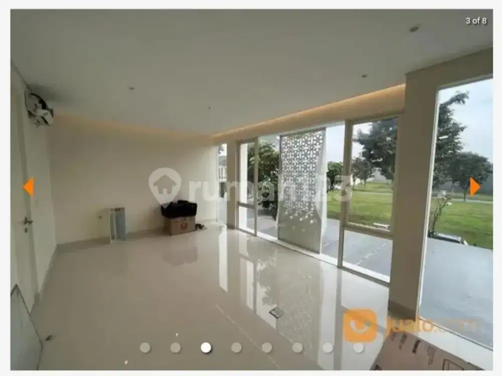 Dijual Perumahan Exclusive di Grand Pakuwon Tandes Surabaya