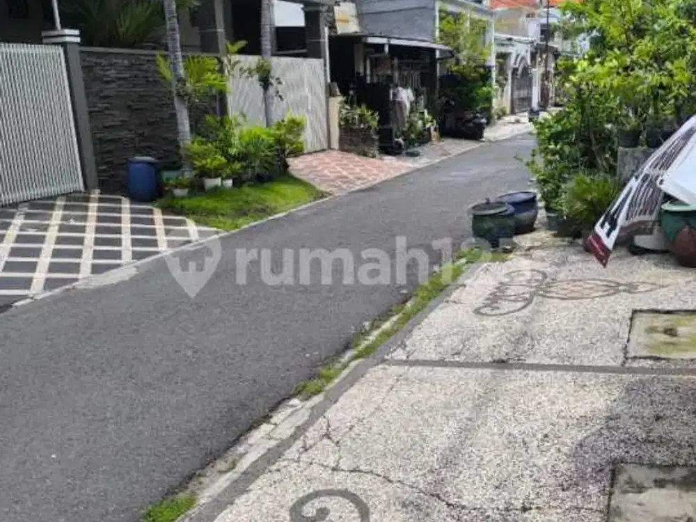 Disewakan Rumah Pakis Tirto Sari Selangkah ke Tol Satelit