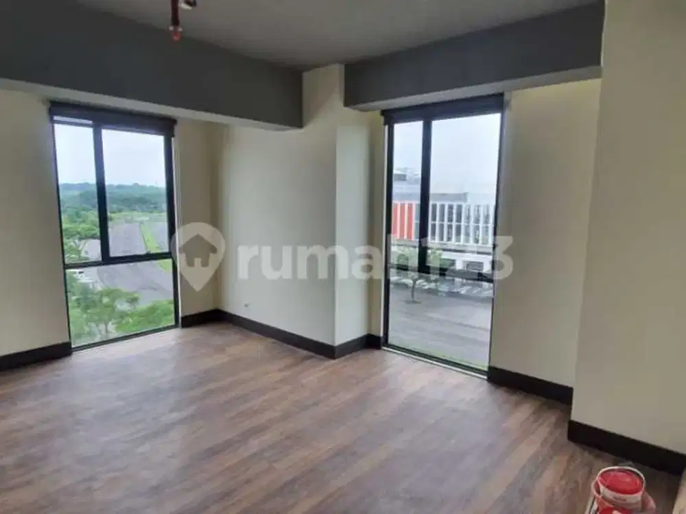 DiJual/Sewa Office Tower The Royal 55 Unit 0617