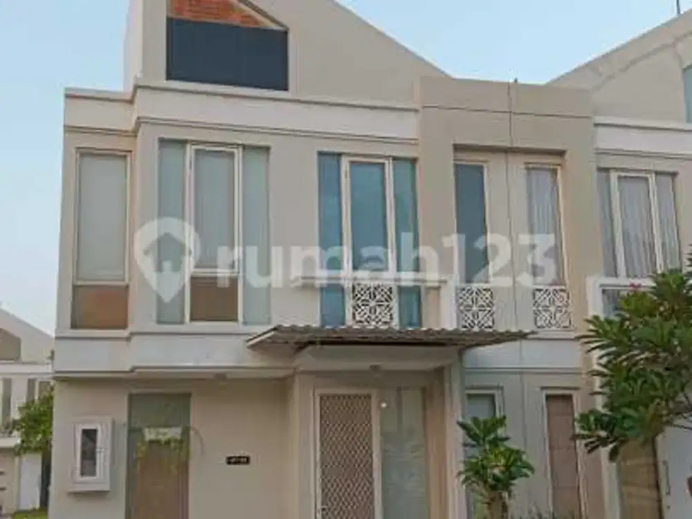 Jual Sewa Rumahgrand Pakuwon Adelaide - Surabaya