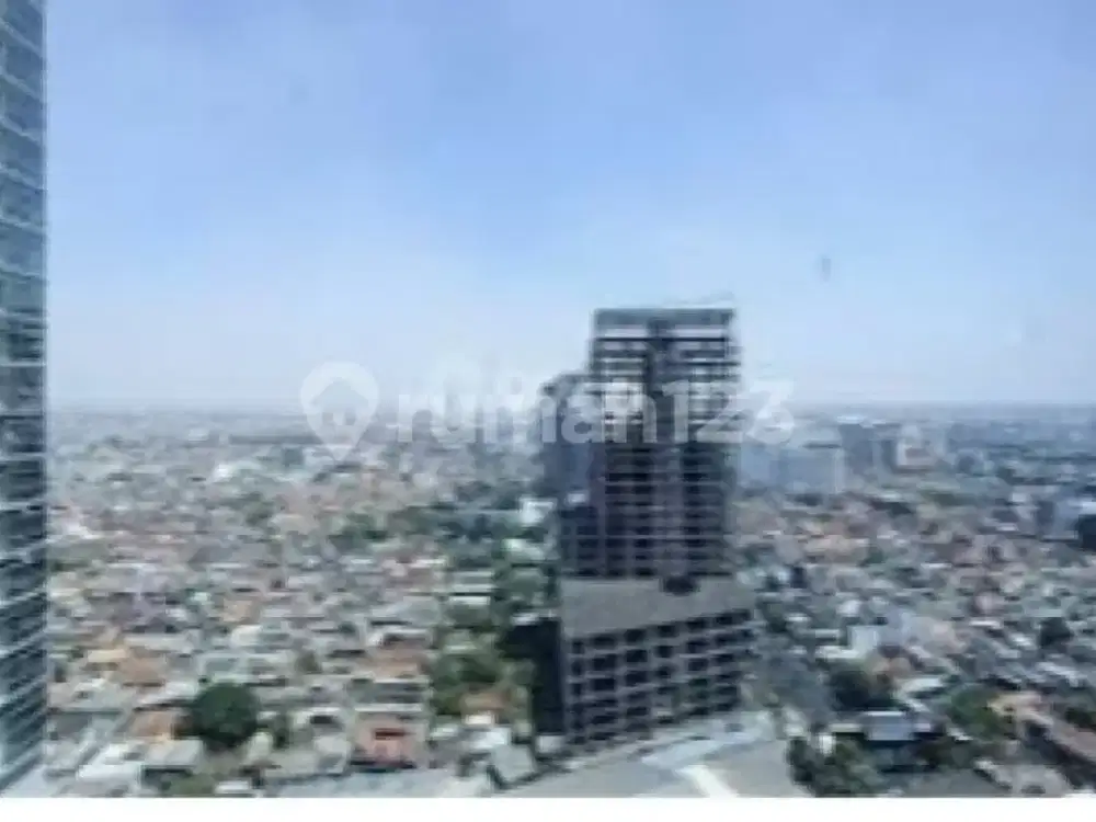 Sewa Office Space Pakuwon Tower