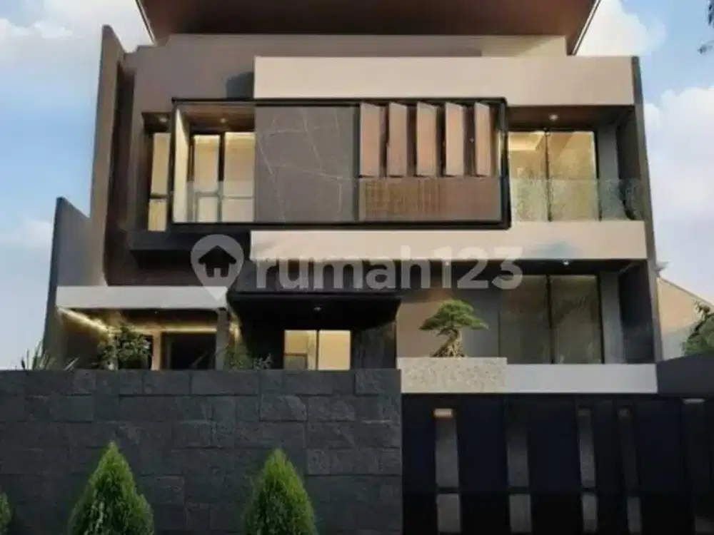 Dijual Rumah Mewah Citraland Kualitas Terbaik