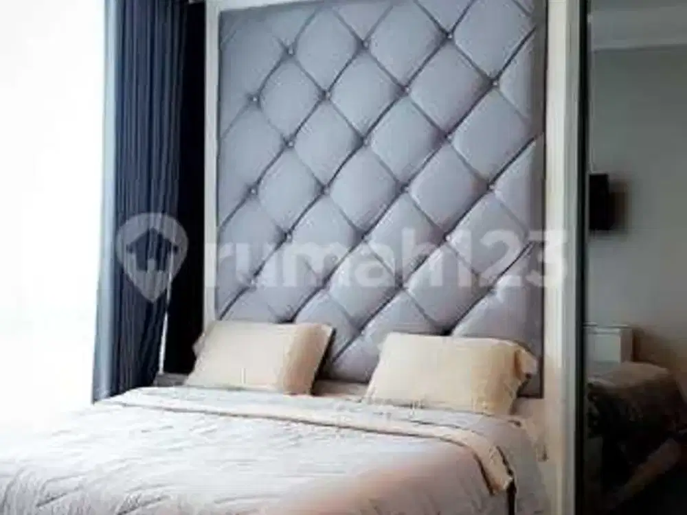 Dijual Apartemen Ciputra World Tower Via Connecting Mall