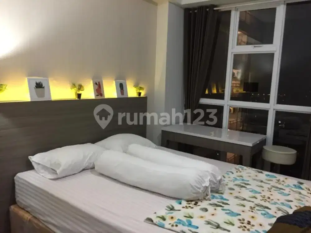Disewakan Apartemen Taman Melati Dekat Its